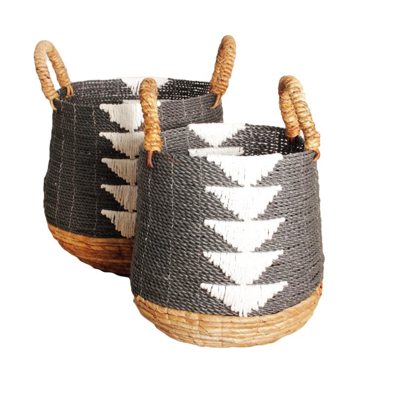 Tribal Basket L