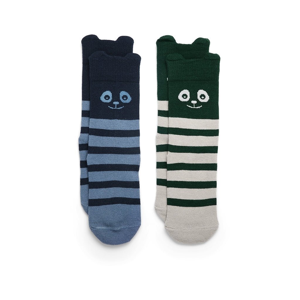 Frida socks 2-pack