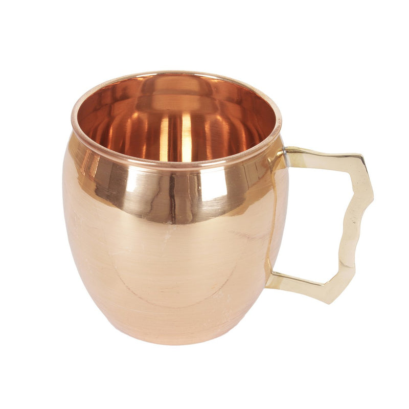 Copper Mug Iguazú