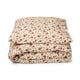 Bera junior bed linen-Autumn Leaf