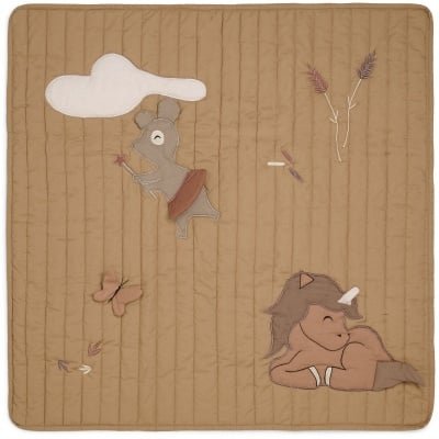 Emil activity mat-Unicorn