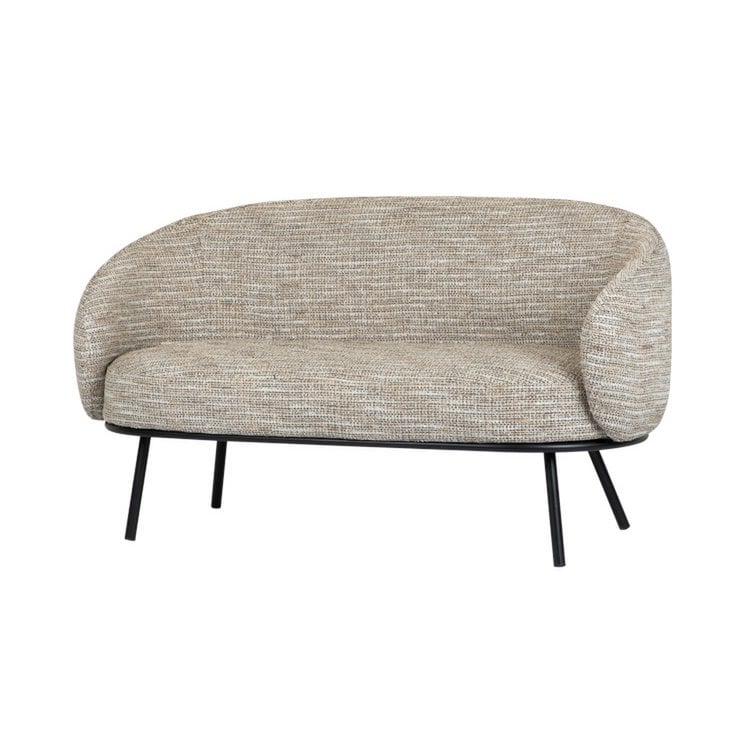 Mars Two Seater Sofa Coco