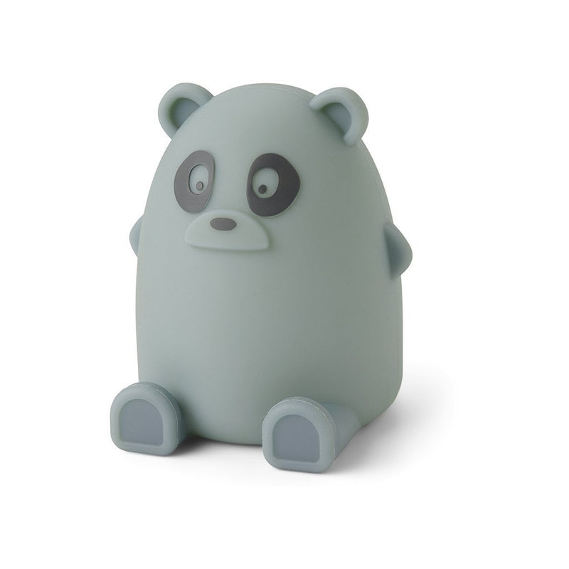 Ella silicone lamp Panda