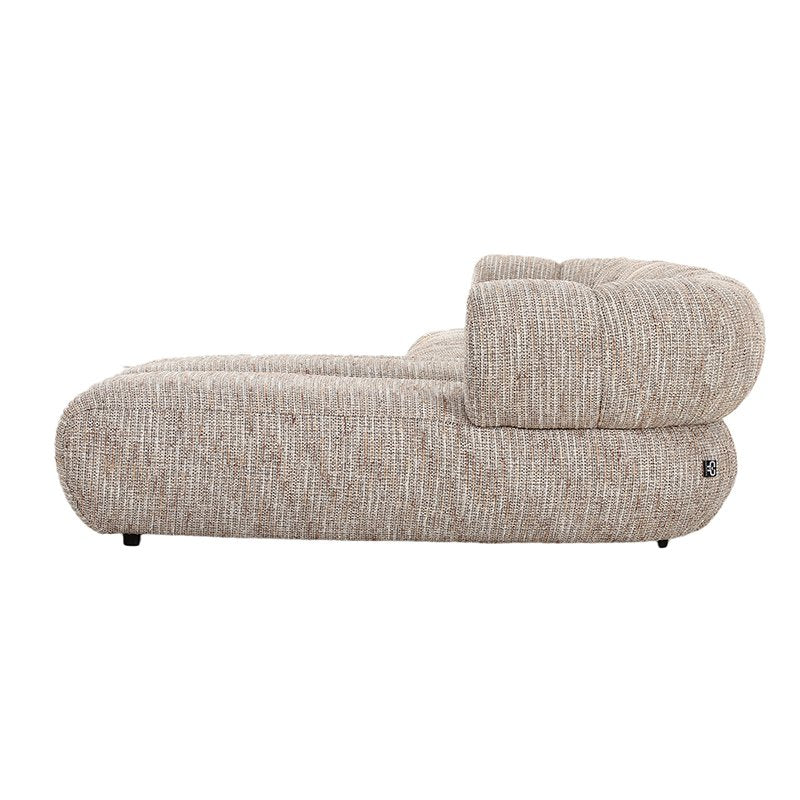 Sofa New York 4-seater (Right Lounge) Coco