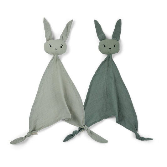 Ado knuffeldoek 2-pack