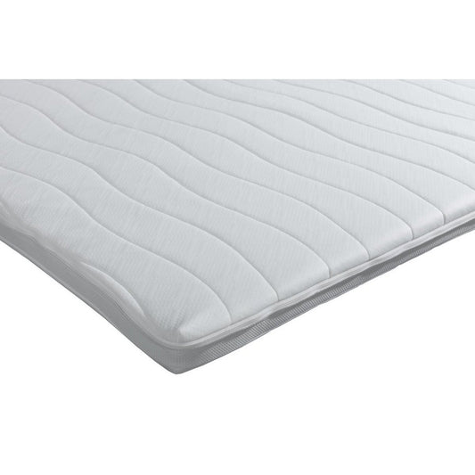 Mörgenn Hotel Split Top Matras - Koudschuim - Dikte: 8 cm