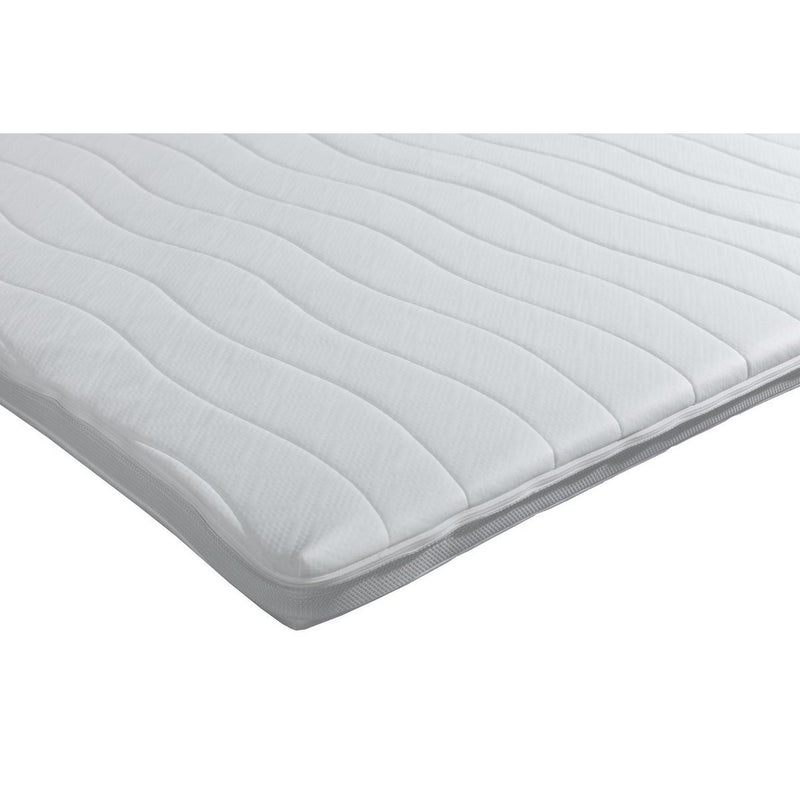 Mörgenn Hotel Split Top Mattress - Cold Foam - Thickness: 8 cm