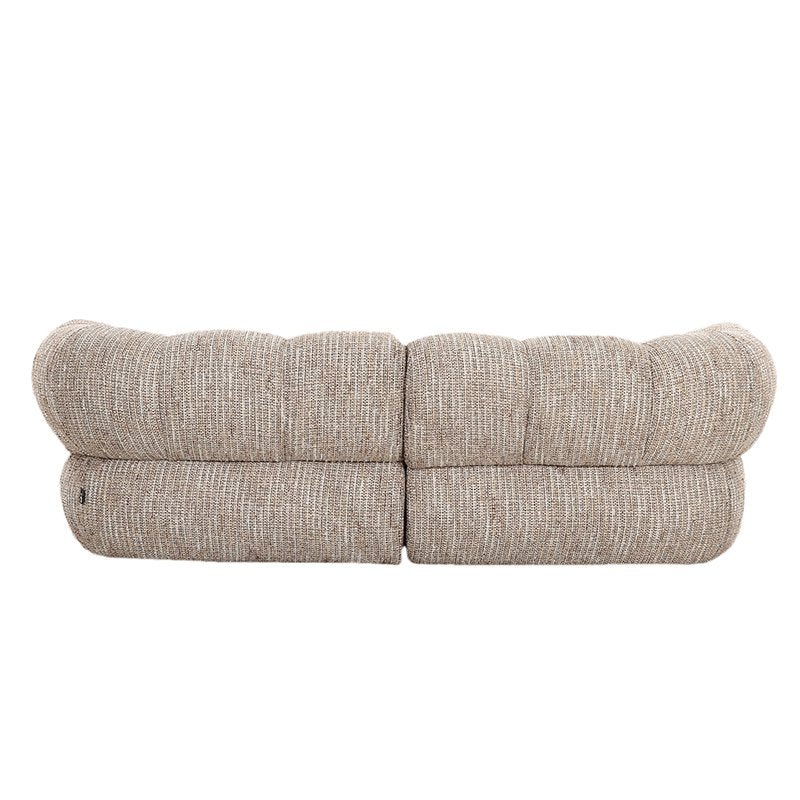 Sofa New York 2.5-seater (Right Lounge) Coco