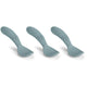 Ella silicone spoon 3-pack