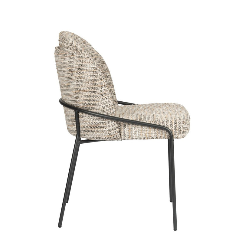 Fjord Chair Coco (Set of 2)