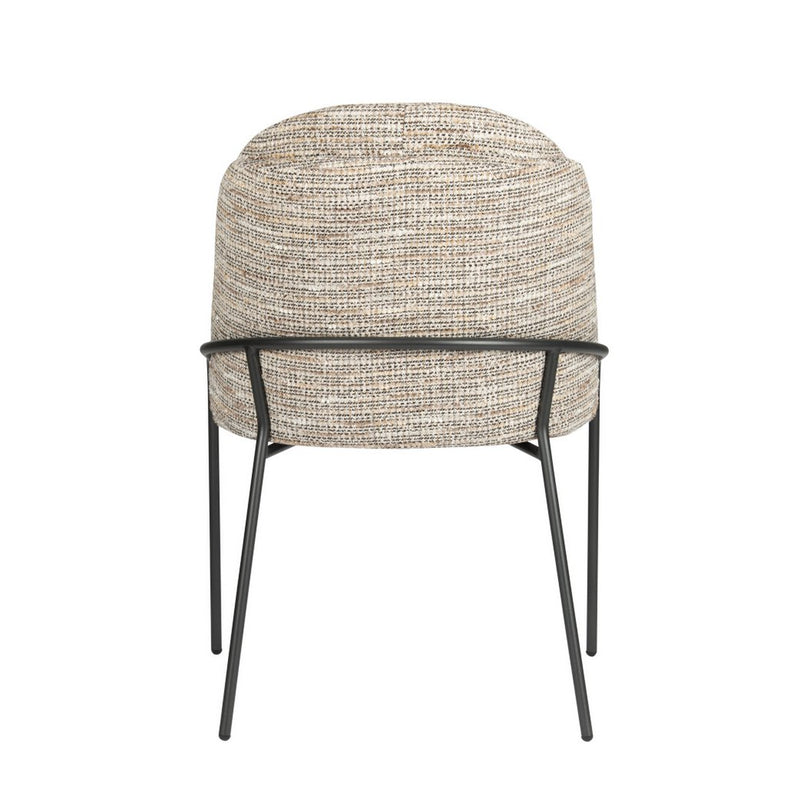 Fjord Chair Coco (Set of 2)