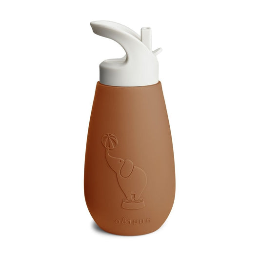 Pax siliconen drinkfles - 350 ml