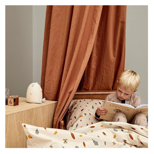 Bera junior bed linen-Koala