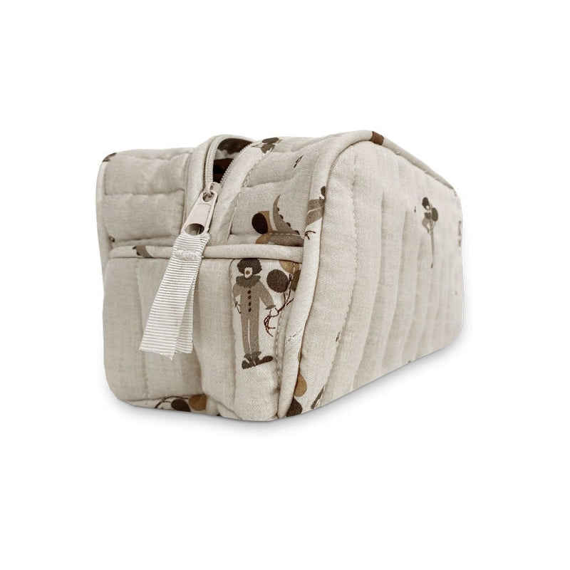 Levi toilet bag