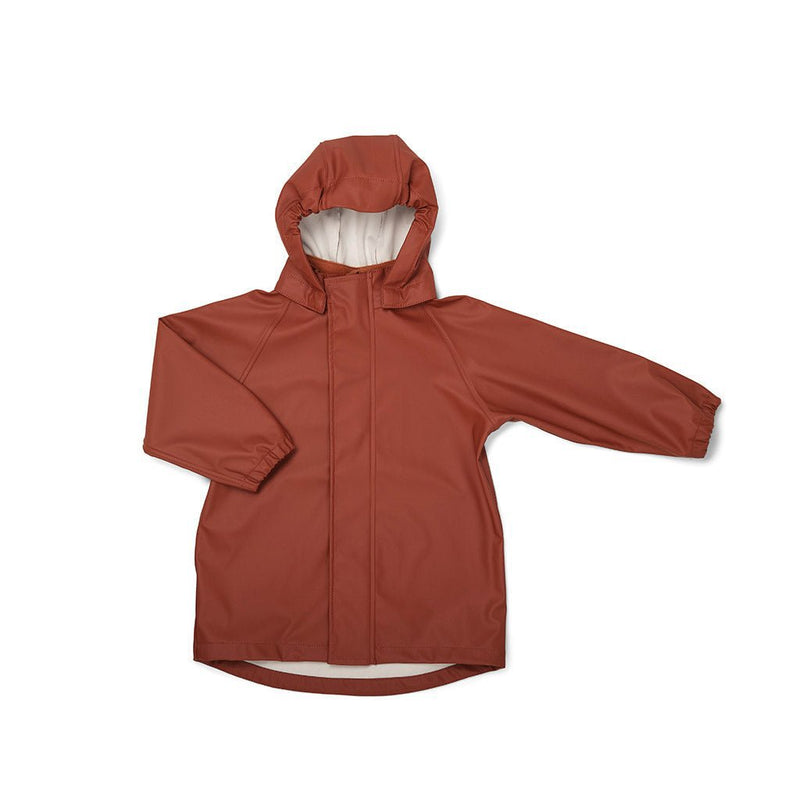 Carla rain jacket