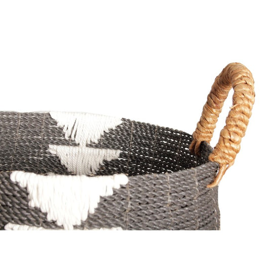 Tribal Basket L