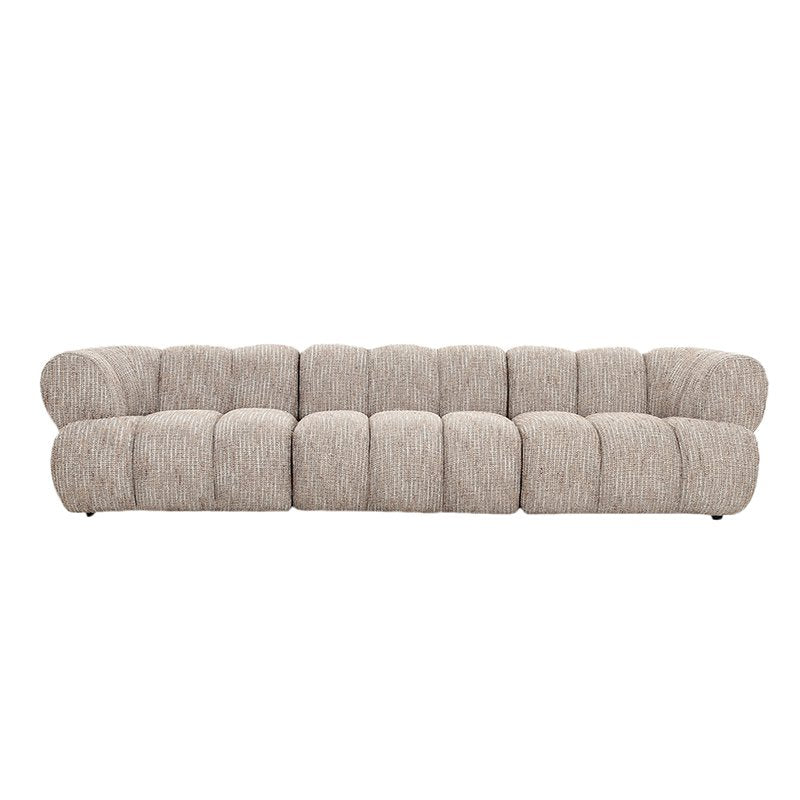 Sofa New York 4-seater Coco