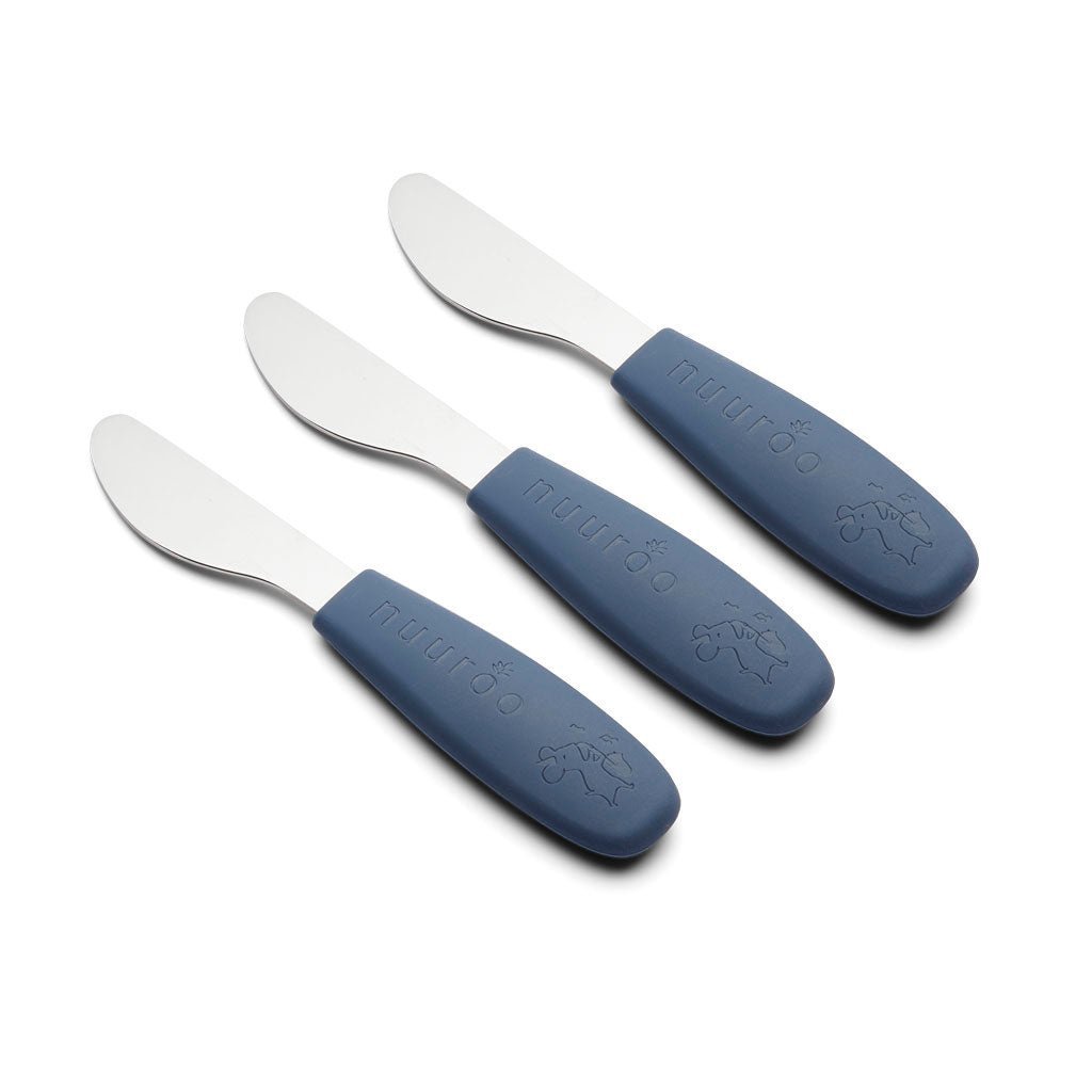 Harper knifes 3 pack-Bering Sea