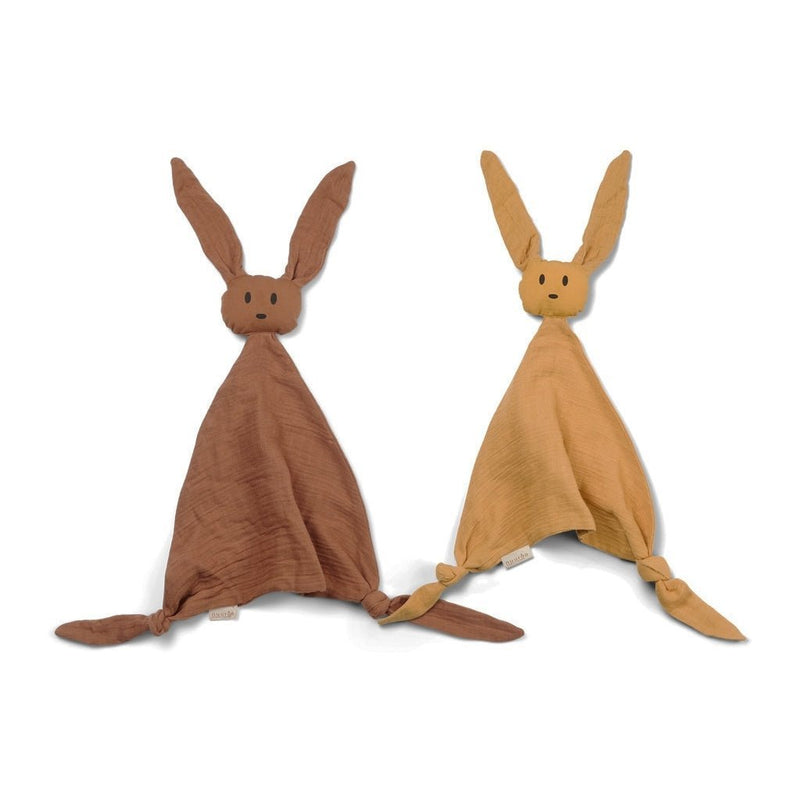 Ado knuffeldoek 2-pack