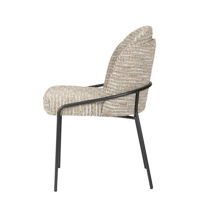 Fjord Chair Coco (Set of 2)