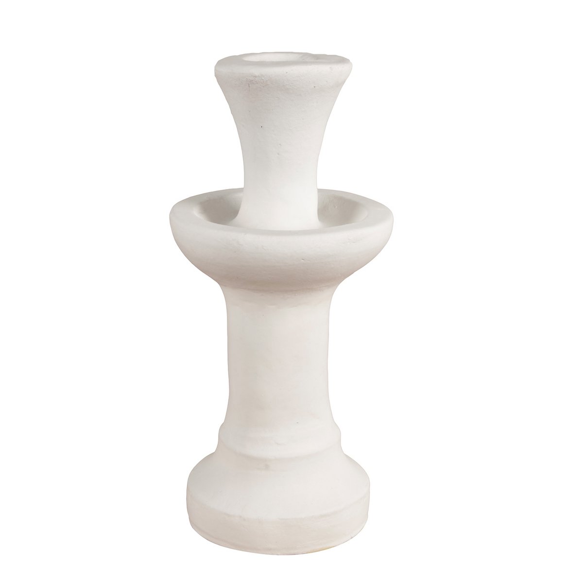 Ceramic Candle Holder Tamé (Set of 2)