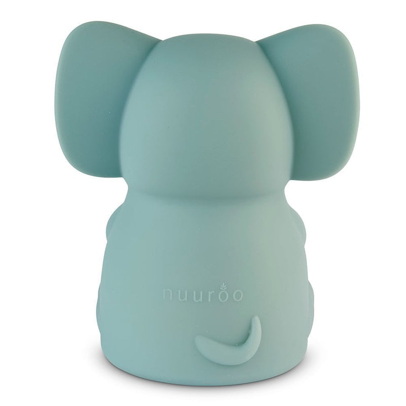 Sigge silicone lamp Elephant