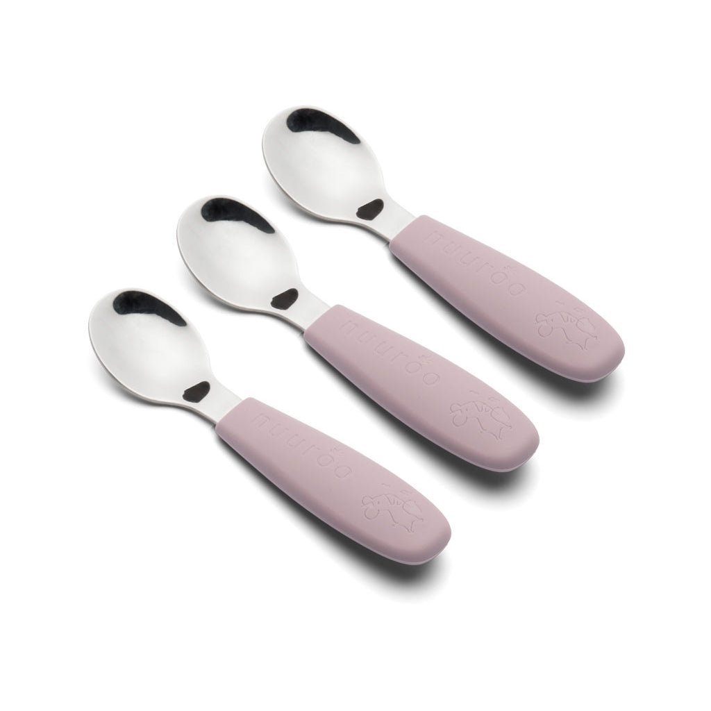 Theodor spoons 3 pack-woodrose