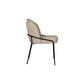 Fjord chair Beige (Set of 2)