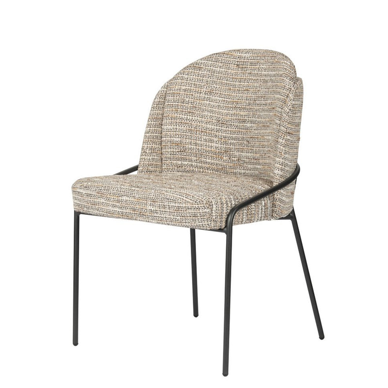 Fjord Chair Coco (Set of 2)