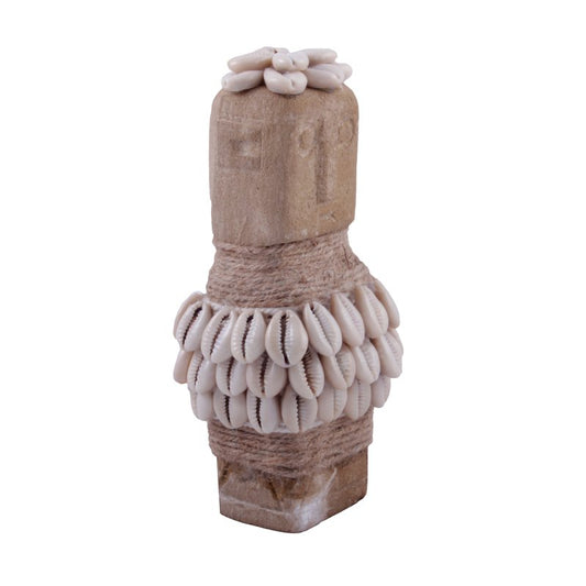 Shell Stone Man M.3 (Set of 6)