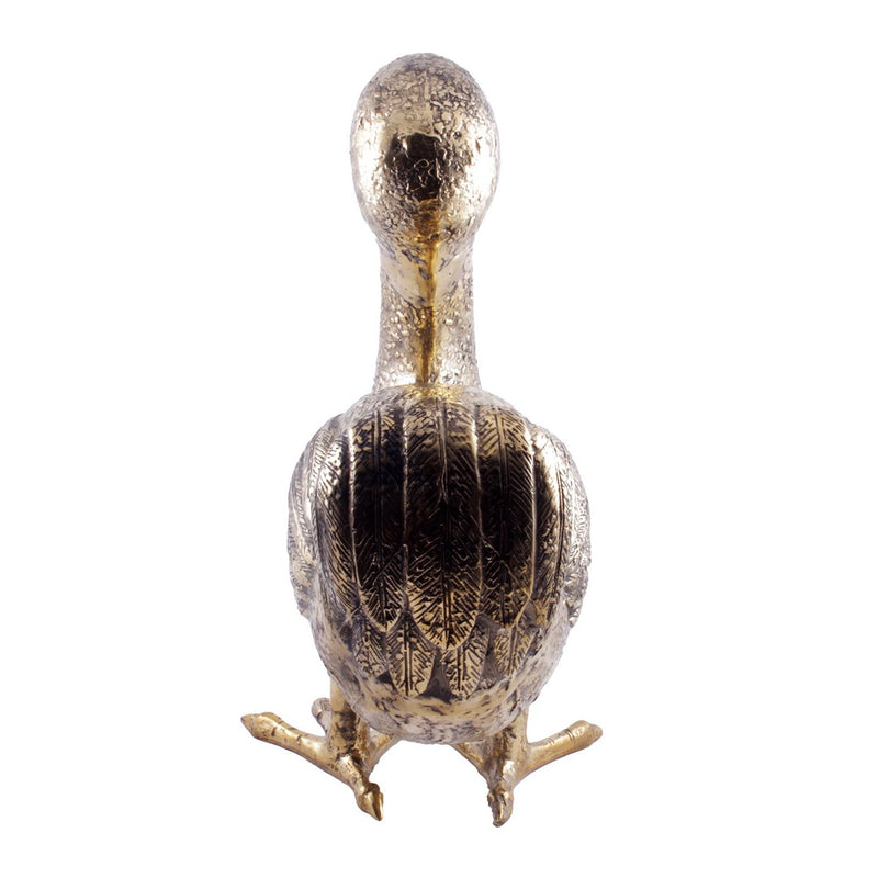 Brass Dodo L