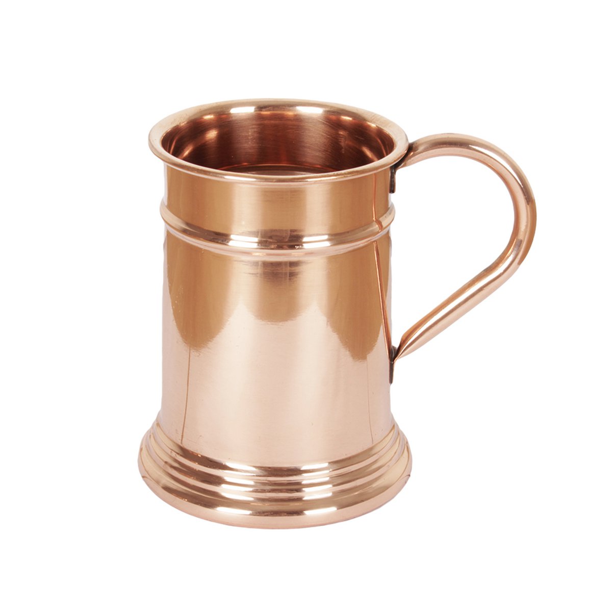 Copper Mug Niagara