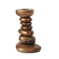 Candle Holder Cairn (Set of 6)