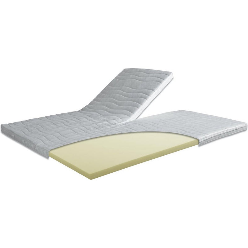 Mörgenn Hotel Split Top Mattress - Cold Foam - Thickness: 8 cm