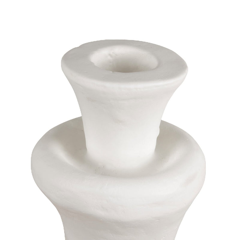 Ceramic Candle Holder Nomade (Set of 2)