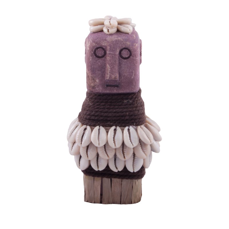 Shell Stone Man M.4 (Set of 6)