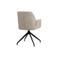 Storm Rotating Chair Beige