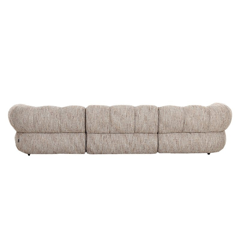 Sofa New York 4-seater (Right Lounge) Coco