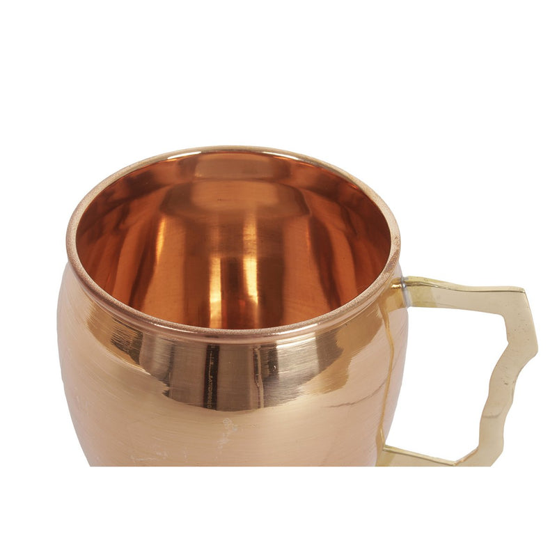 Copper Mug Iguazú