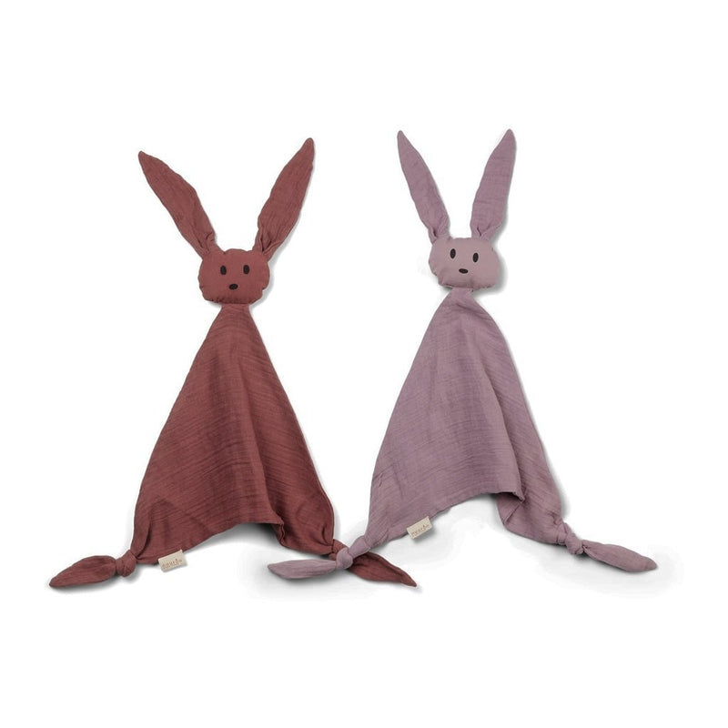 Ado knuffeldoek 2-pack