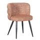 Cloud Chair Safiya Terracotta  (Set of 2)