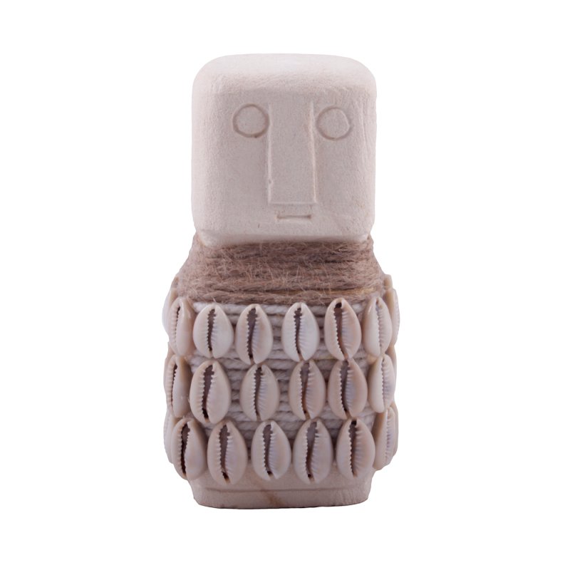 Shell Stone Man M.9 (Set of 6)