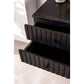 Sideboard, 175 cm, B340 black