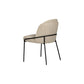 Fjord chair Beige (Set of 2)