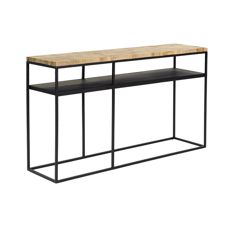 Hall table, Gray Block, G890 gray