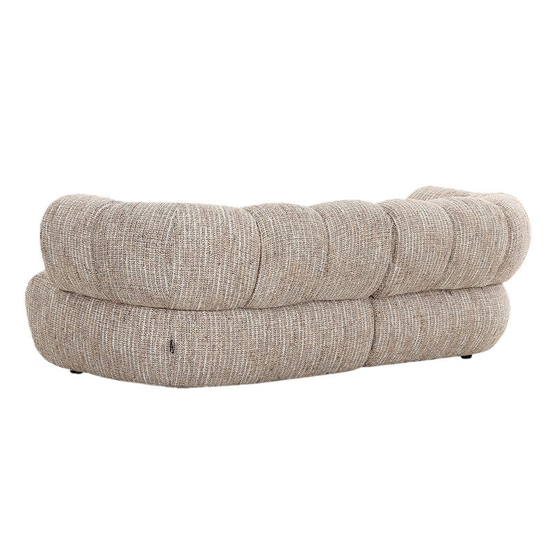 Sofa New York 2.5-seater Coco