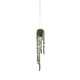 Senecio Artificial Hanging Plant - H56 x Ø9 cm - Green