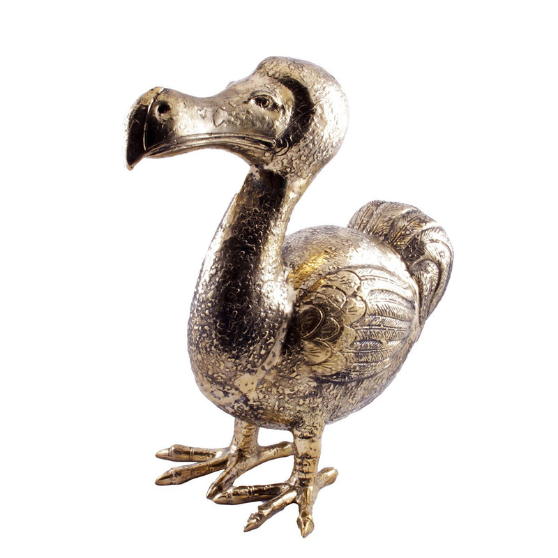 Brass Dodo L