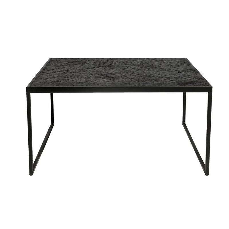 Bijzettafel, Black Stack, B340 zwart