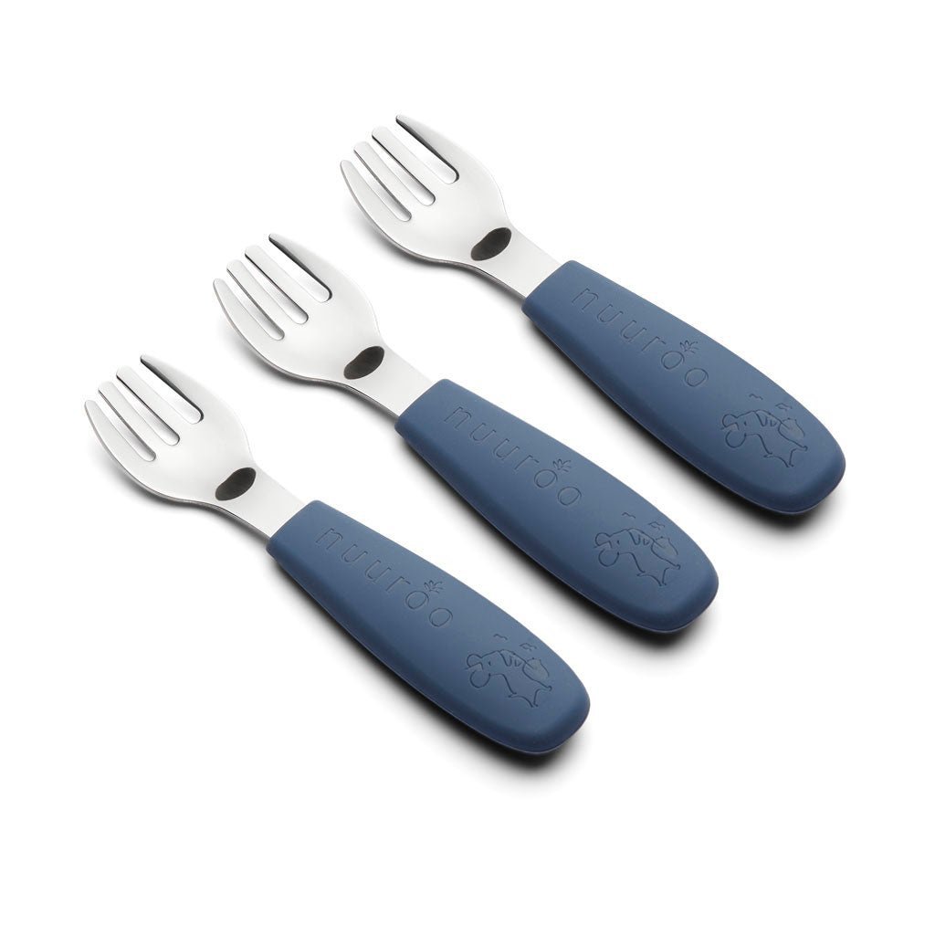 Felix forks 3 pack-Bering Sea